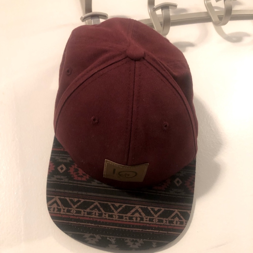 Tentree hat, classic